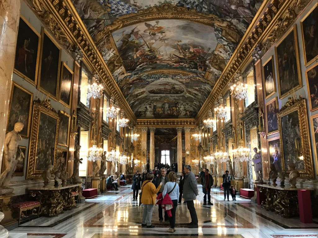 Colonna Gallery