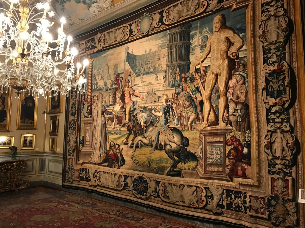 Colonna Gallery