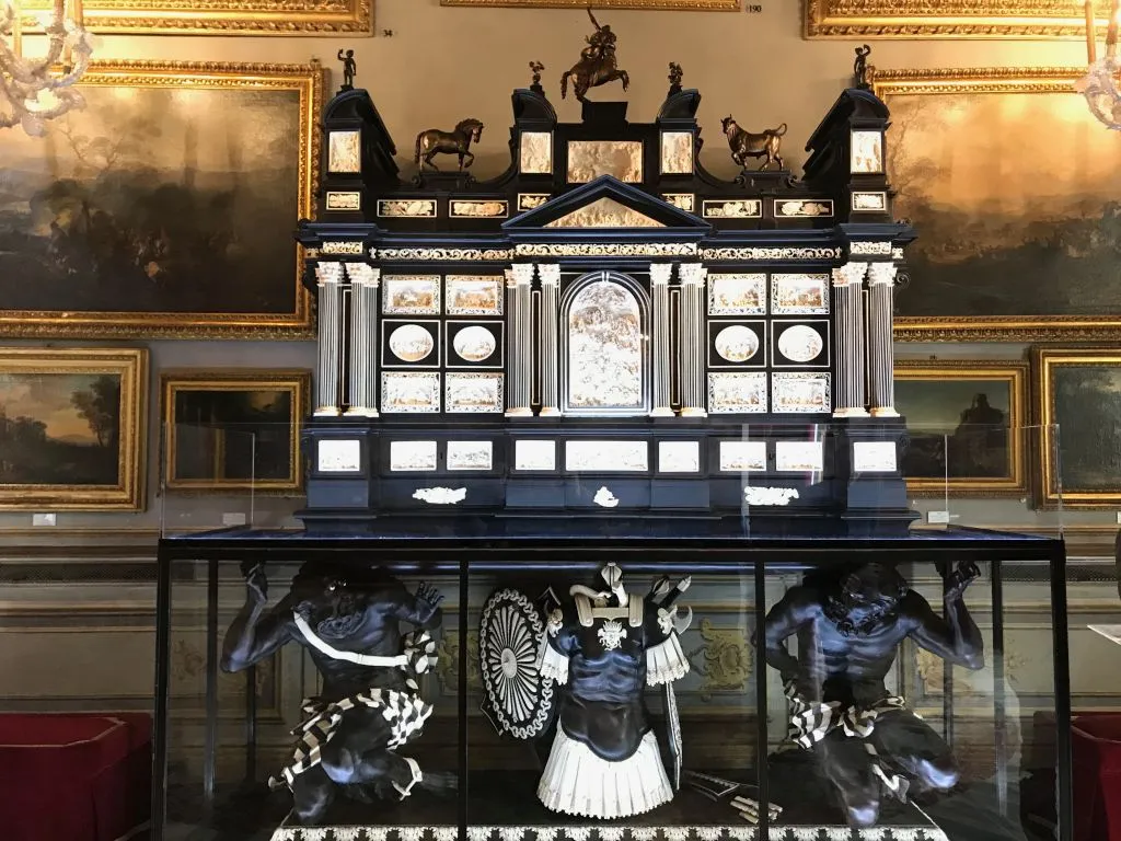Colonna Gallery