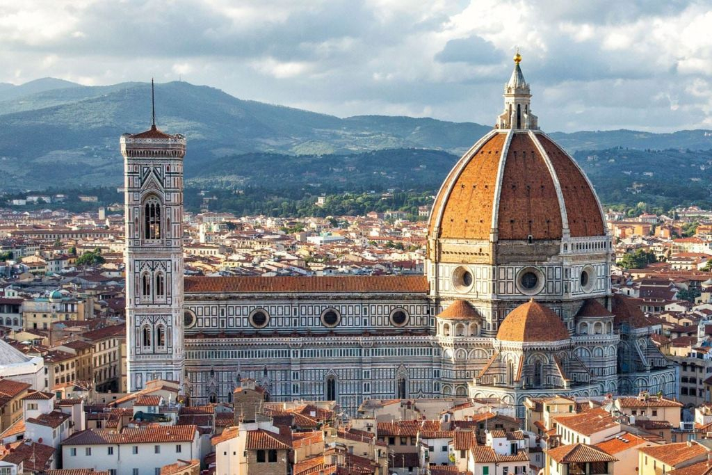 Florence Cathedral: Guided Tour
