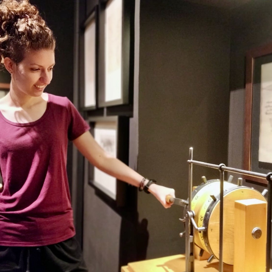 Leonardo da Vinci Interactive Museum®: Entry Ticket