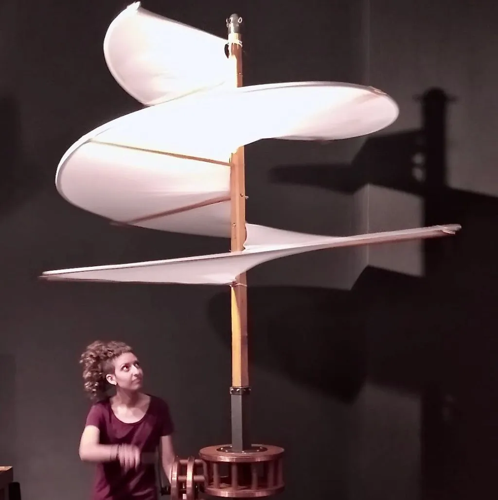 Leonardo da Vinci Interactive Museum®: Entry Ticket
