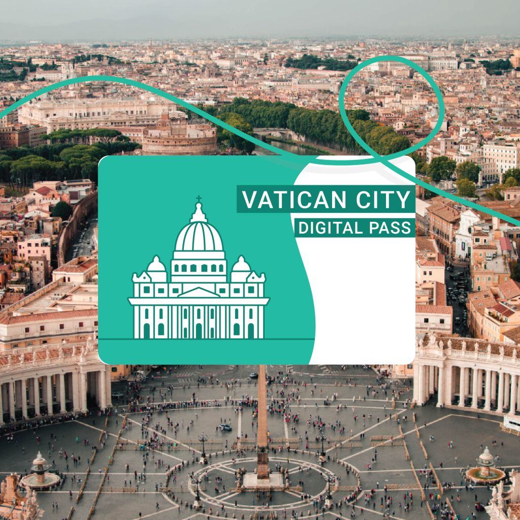 Passe Vaticano