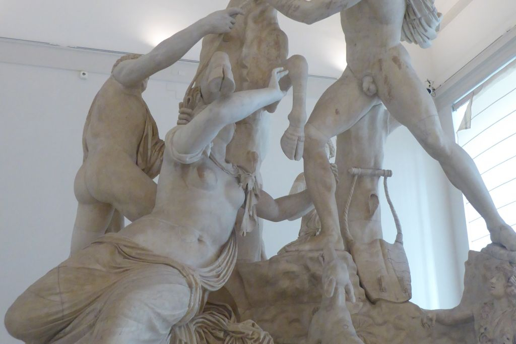 Museo Archeologico Nazionale di Napoli: Biglietto d'ingresso