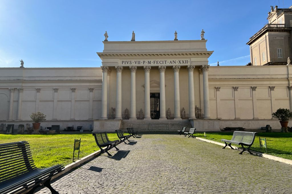 Museus do Vaticano e Capela Sistina: tour guiado