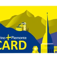 Turin + Piedmont Card