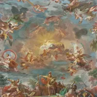 Villa Borghese Gallery & Gardens: Skip The Line Entry Ticket and Tour