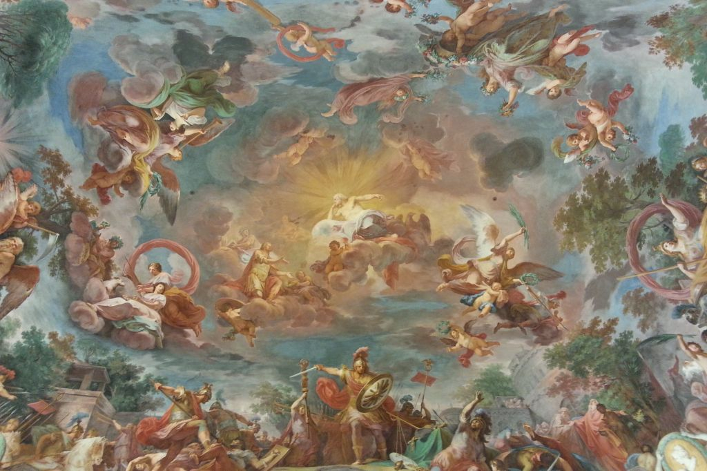 Borghese Gallery & Gardens: Guided Tour