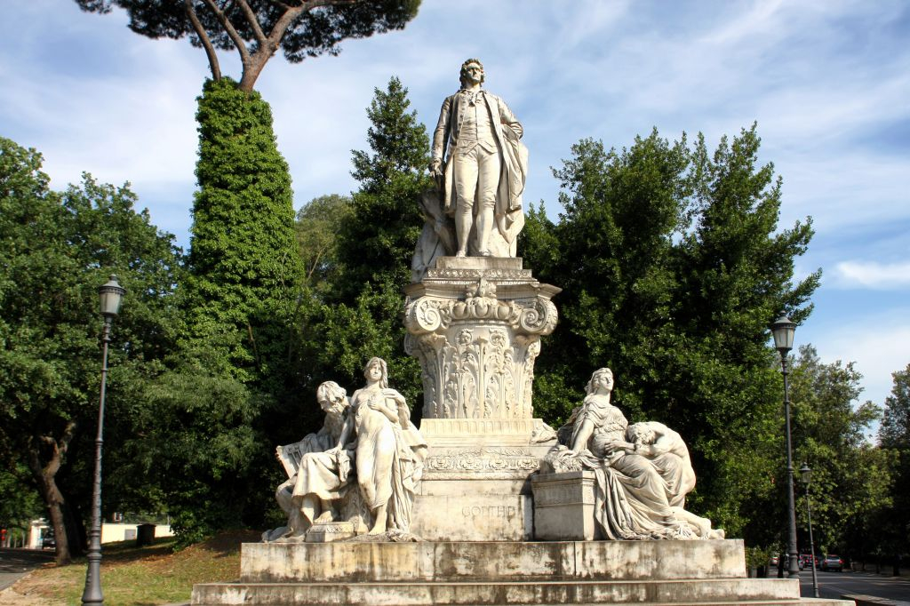 Villa Borghese Gallery & Gardens: Skip The Line Entry Ticket and Tour