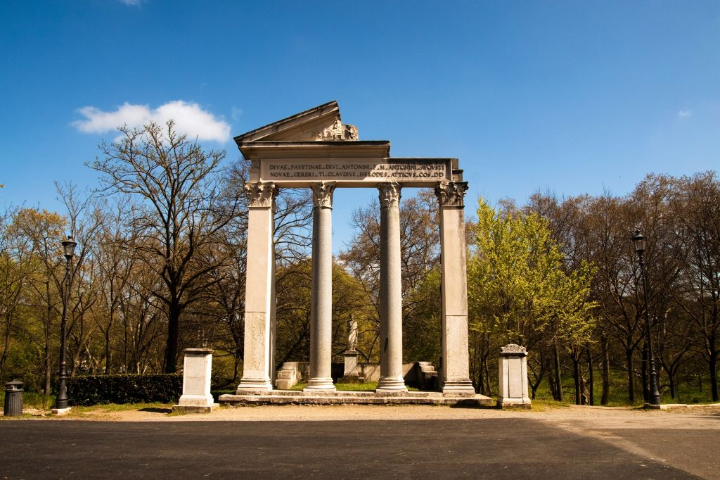 Villa Borghese Gallery & Gardens: Skip The Line Entry Ticket and Tour