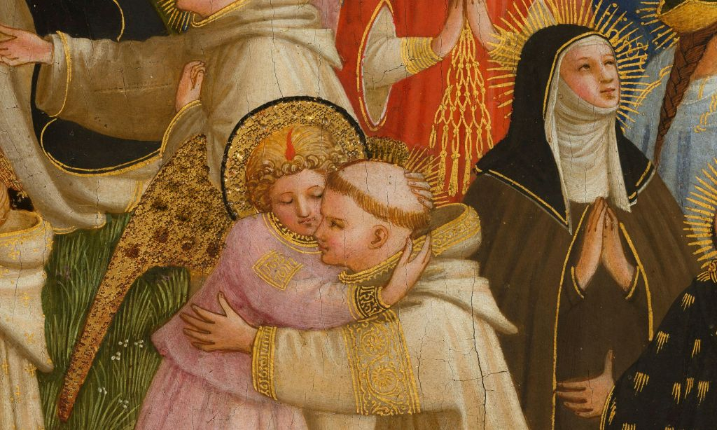 Palazzo Strozzi: Ingresso para a exposição temporária
