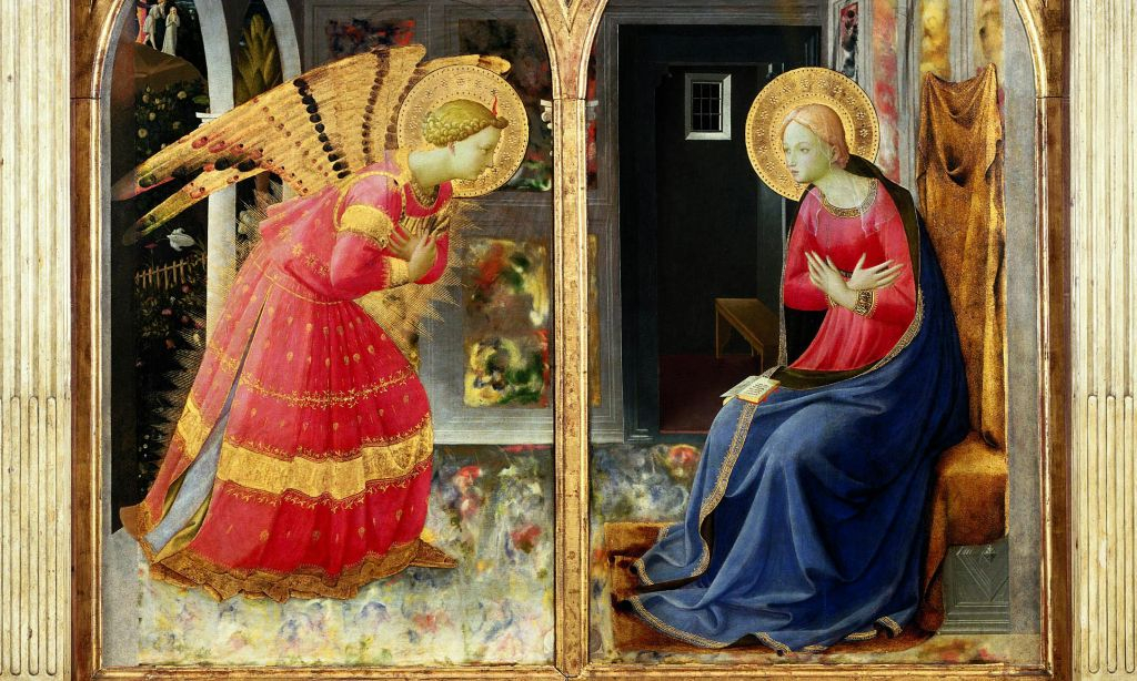 Palazzo Strozzi: Ingresso para a exposição temporária