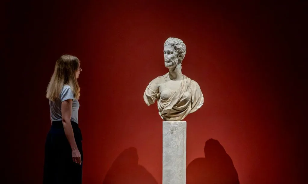 Palazzo Strozzi: Temporary Exhibition Ticket