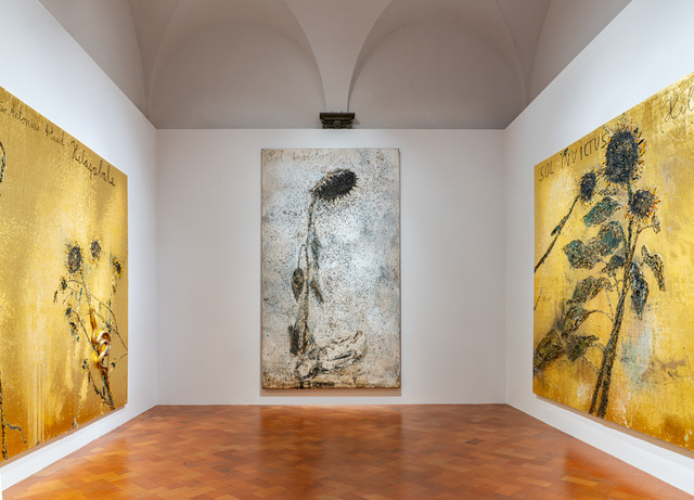Palazzo Strozzi: Ingresso para a exposição temporária