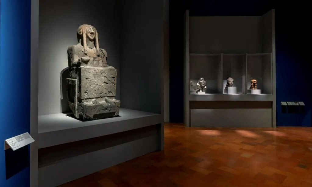 Palazzo Strozzi: Temporary Exhibition Ticket