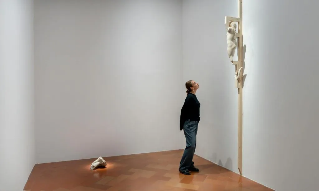 Palazzo Strozzi: Temporary Exhibition Ticket