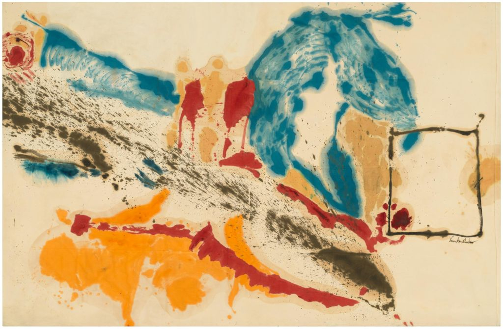 Palazzo Strozzi: Ingresso para a exposição temporária