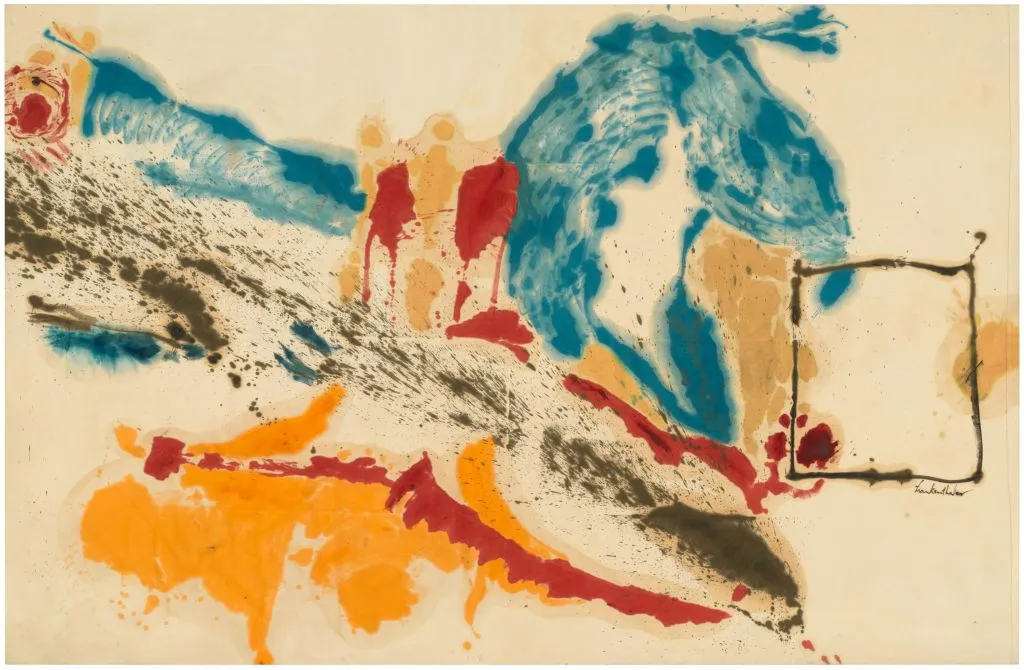 Palazzo Strozzi: Temporary Exhibition Ticket