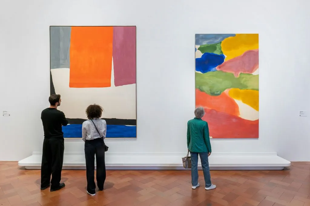 Palazzo Strozzi: Temporary Exhibition Ticket