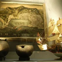 Galata Museo del Mare: Entry Ticket