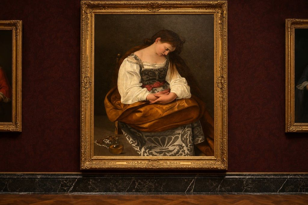 Palazzo Doria Pamphilj: Entry Ticket