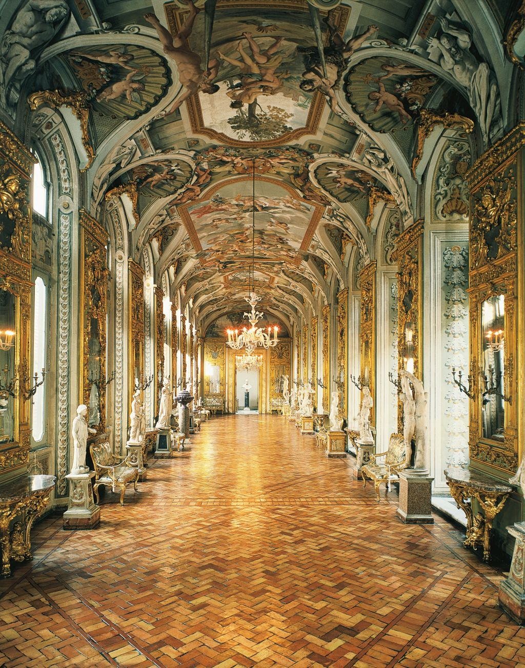 Palazzo Doria Pamphilj: Entry Ticket