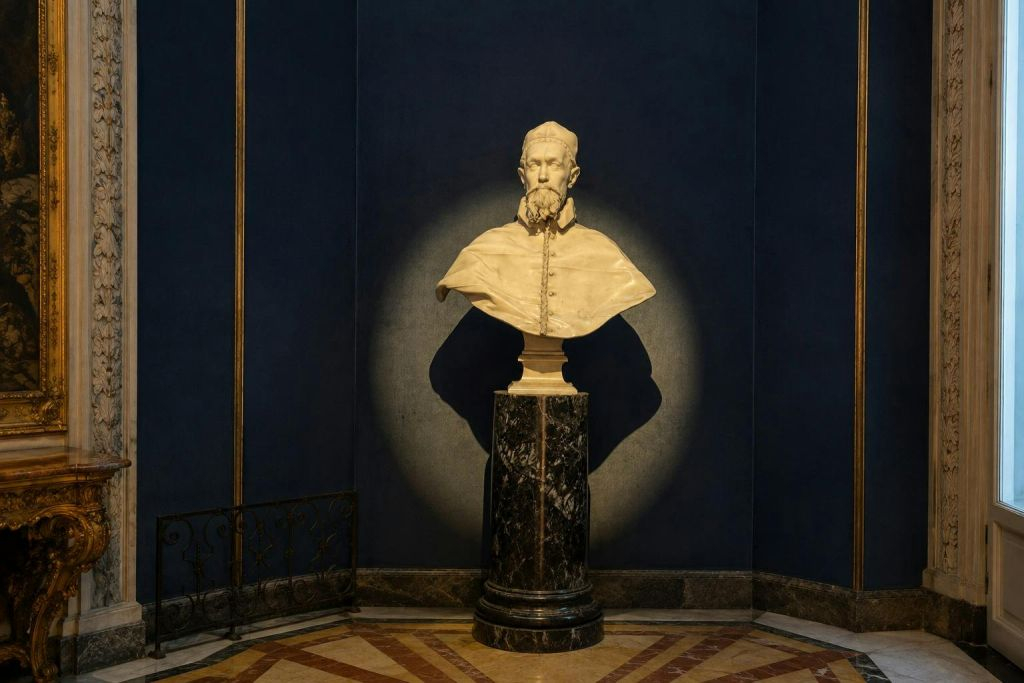 Palazzo Doria Pamphilj: Entry Ticket