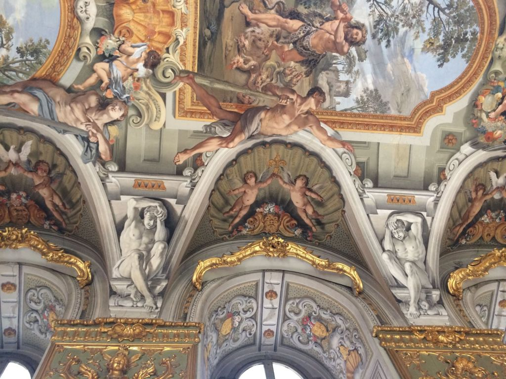 Palazzo Doria Pamphilj: Entry Ticket