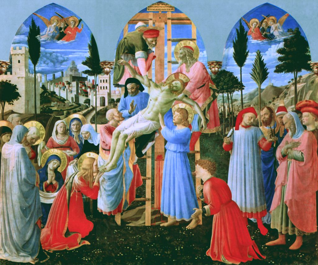 Museo di San Marco: Entry Ticket + Audio Guide