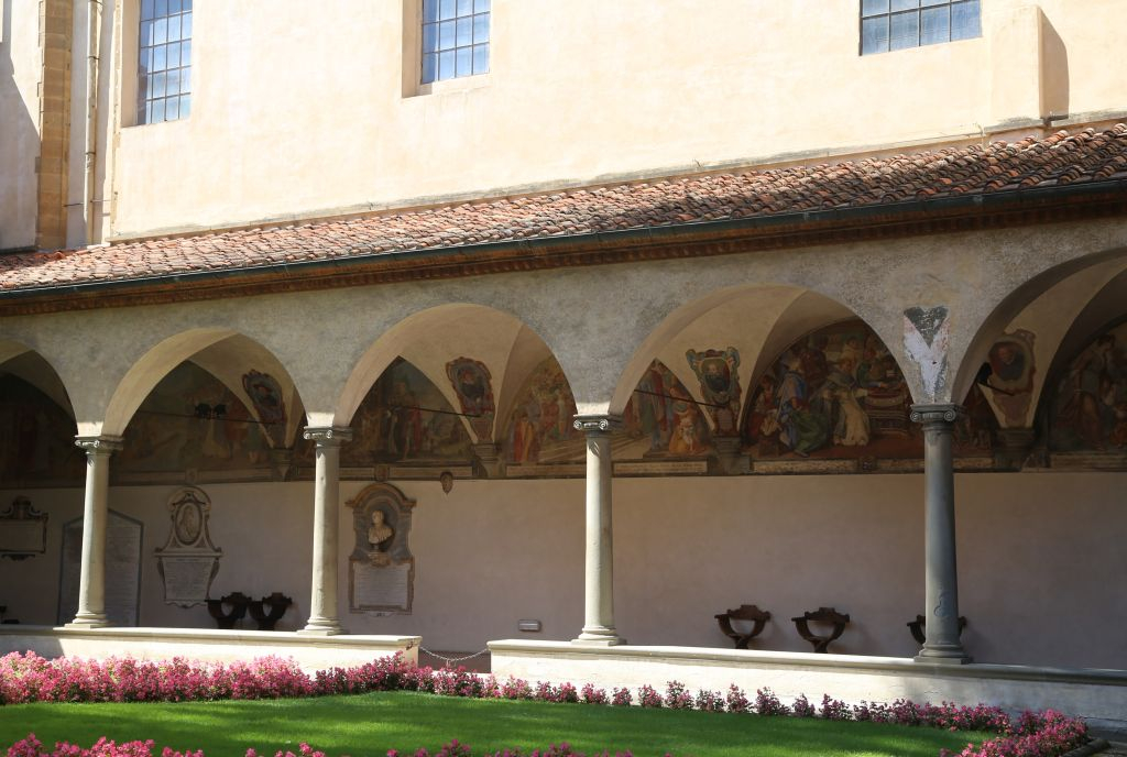 Museo di San Marco: Fast Track Ticket