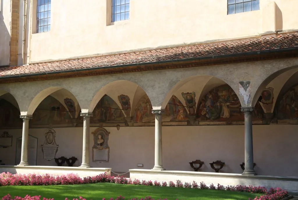 Museo di San Marco: Fast Track Ticket