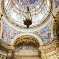 Museum of the Treasure of San Gennaro: Entry Ticket + Audio Guide