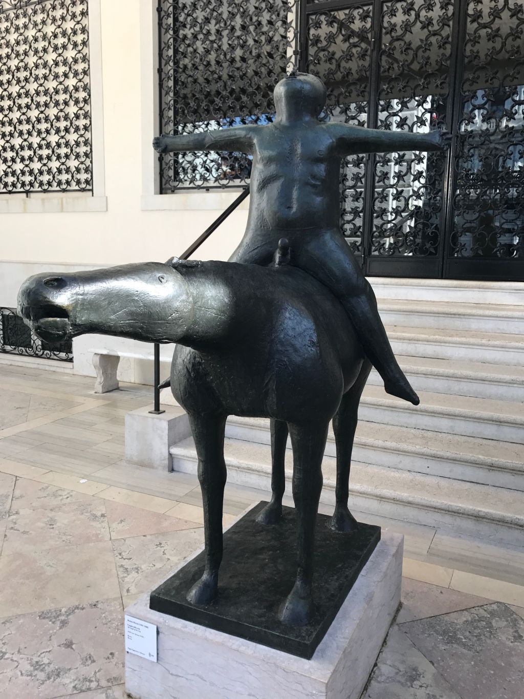 Peggy Guggenheim Collection: Fast Track Ticket