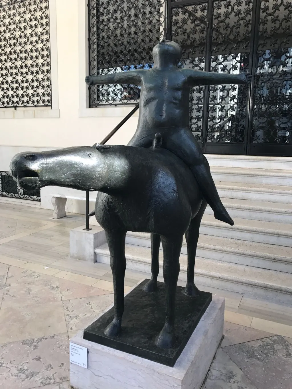 Peggy Guggenheim Collection: Fast Track Ticket