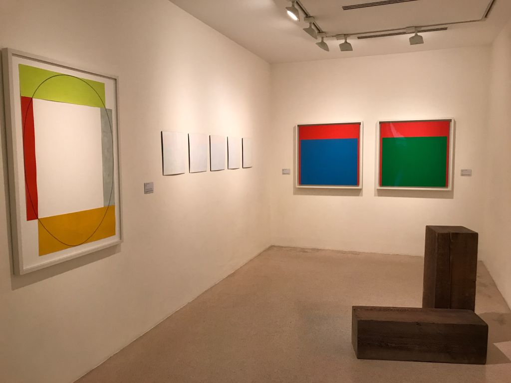 Peggy Guggenheim Collection: Fast Track Ticket