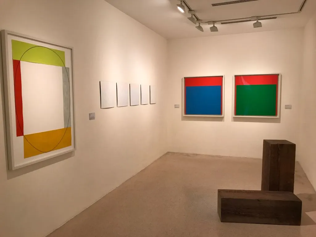 Peggy Guggenheim Collection: Fast Track Ticket