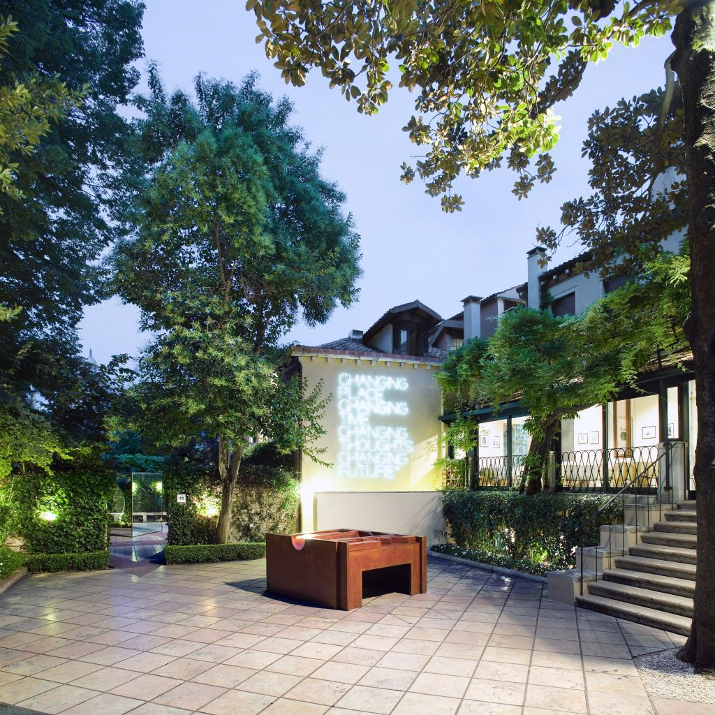 Peggy Guggenheim Collection: Fast Track Ticket