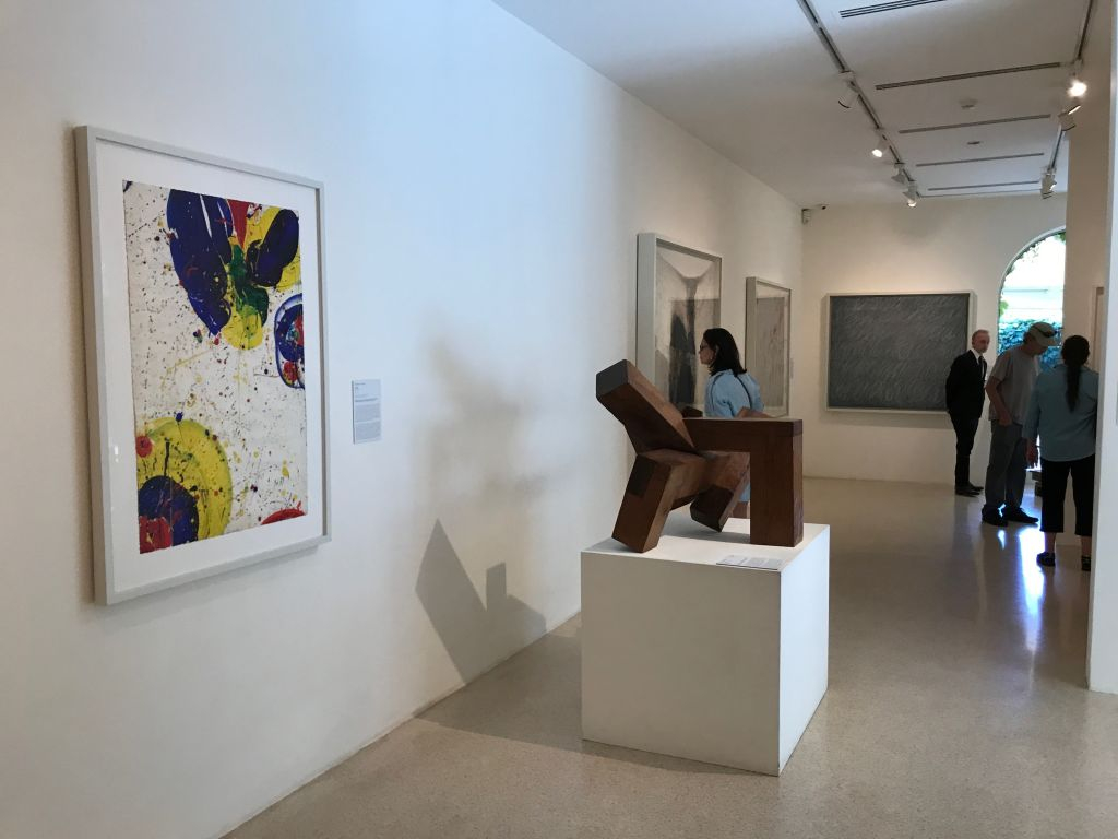 Peggy Guggenheim Collection: Fast Track Ticket