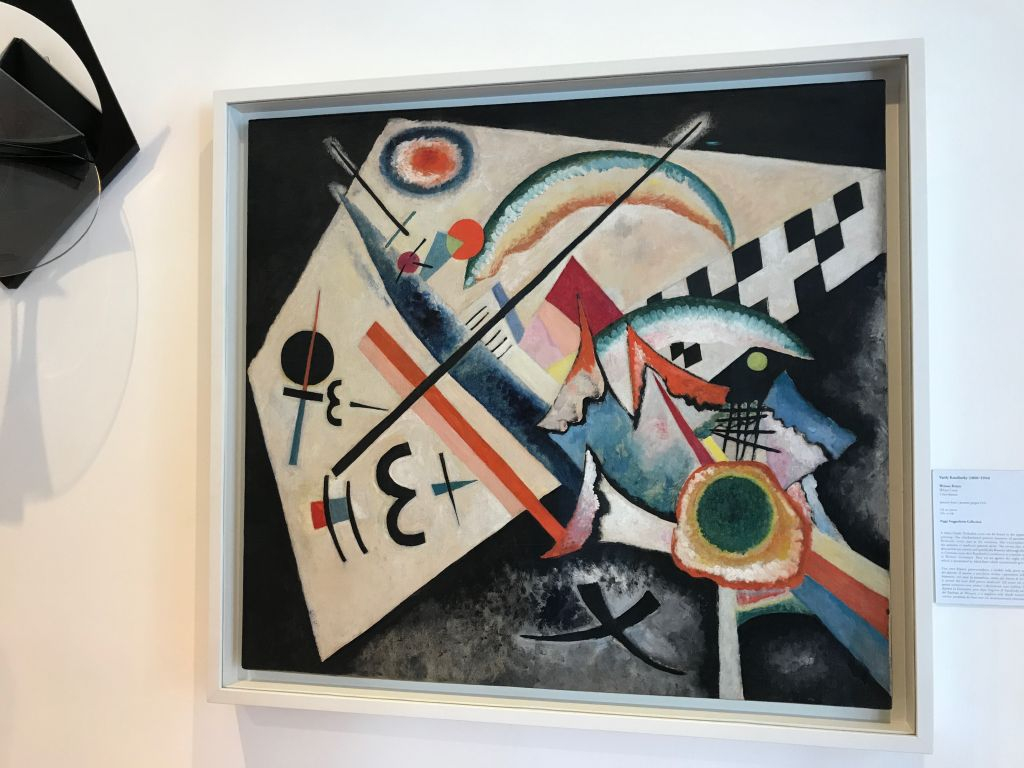 Peggy Guggenheim Collection: Fast Track Ticket