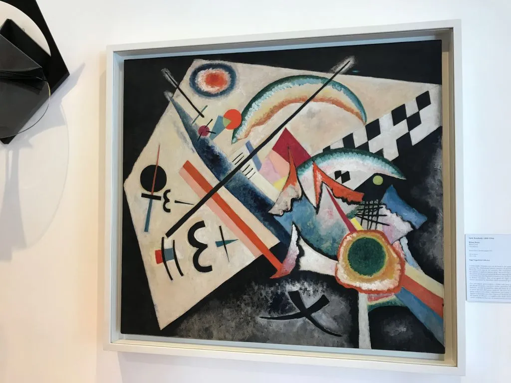 Peggy Guggenheim Collection: Fast Track Ticket