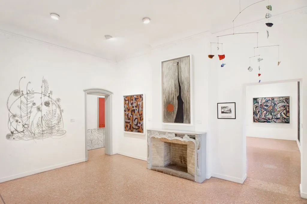 Peggy Guggenheim Collection: Fast Track Ticket