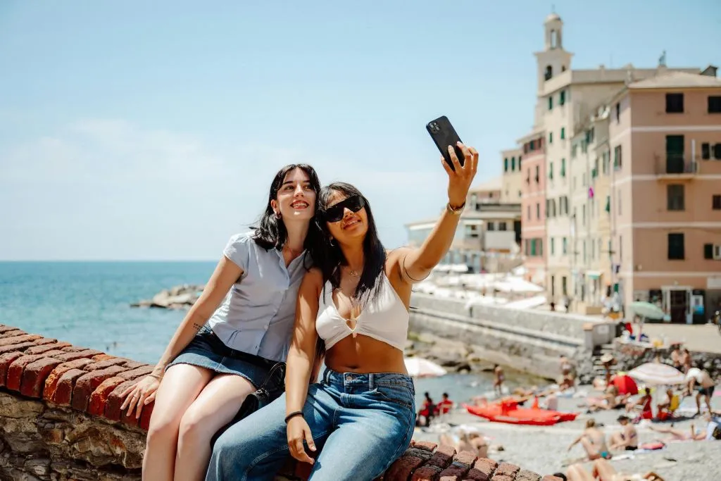 City Sightseeing Genoa: Hop-on Hop-off Bus Tour