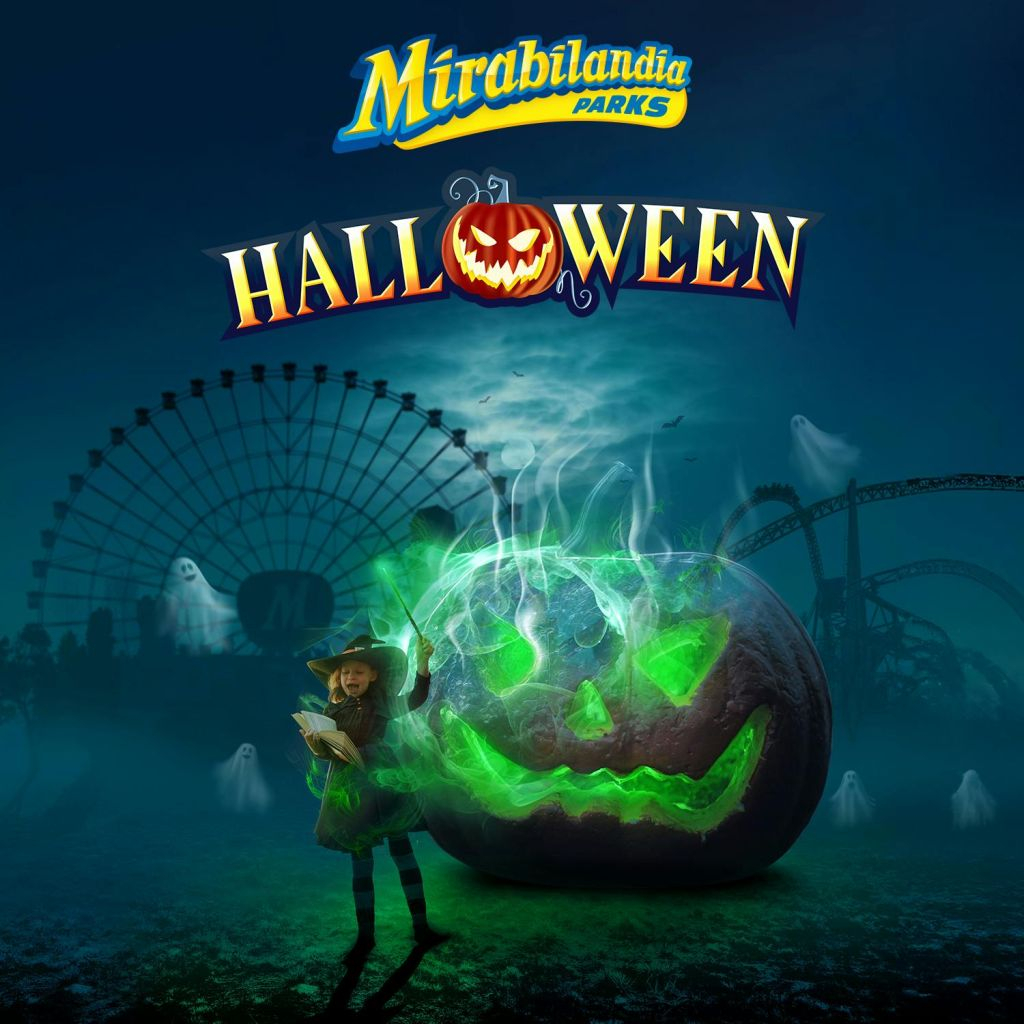 Mirabilandia: Entry Ticket