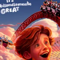 Mirabilandia: Entrada