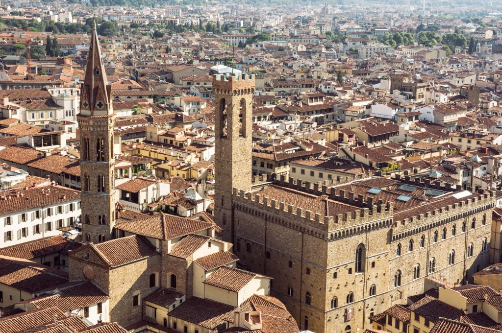 Bargello Museum: Skip The Line Ticket