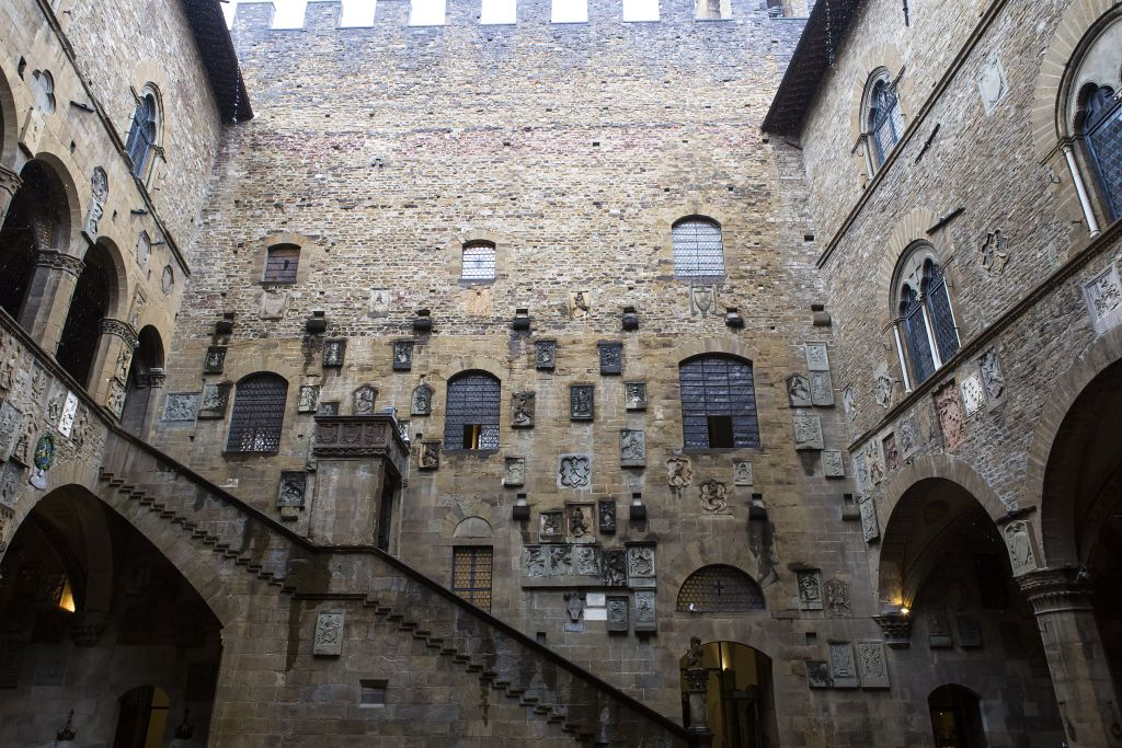 Bargello Museum: Skip The Line Ticket