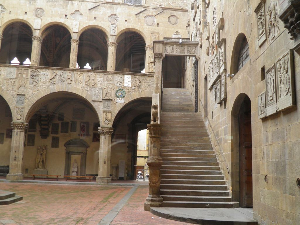 Bargello Museum: Skip The Line Ticket