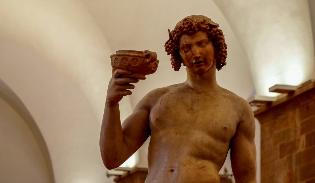 Bargello Museum: Skip The Line Ticket