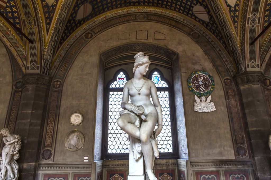 Bargello Museum: Skip The Line Ticket