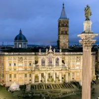 Basilica of Santa Maria Maggiore: Entry Ticket + Audio Guide